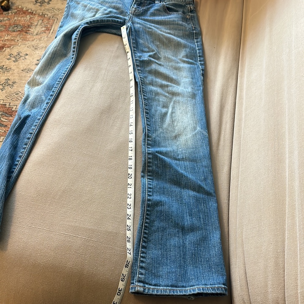 Jeans - Picture 8 of 8